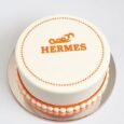 HERMES PARIS CAKE
