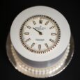 ROLEX WATCH CAKE