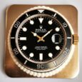 ROLEX WATCH CAKE