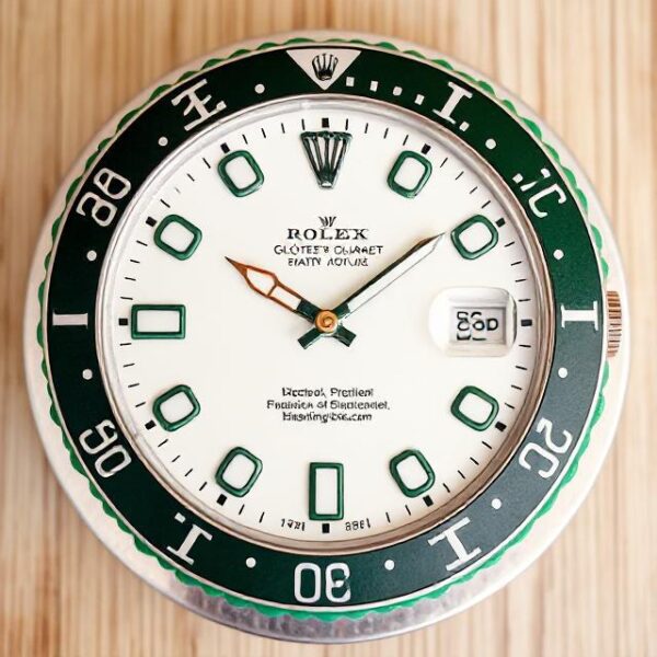 ROLEX WATCH CAKE