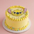 LILO & STITCH CAKE