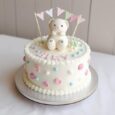 BABY BIRTHDAY CAKE