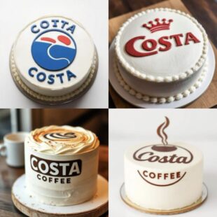 Costa Cakes