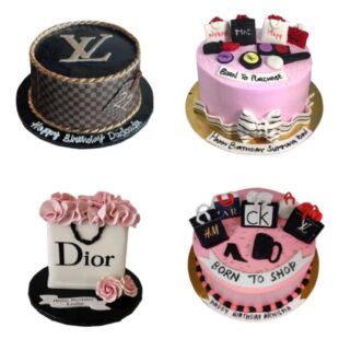 For Women Cakes