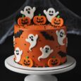 Halloween Cake
