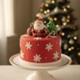 Christmas Cake